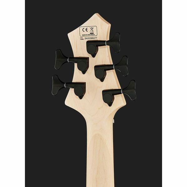 Marcus Miller M7 5st BRS 2nd Gen