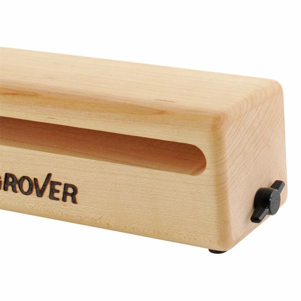 Grover Pro Percussion Woodblock WB-8