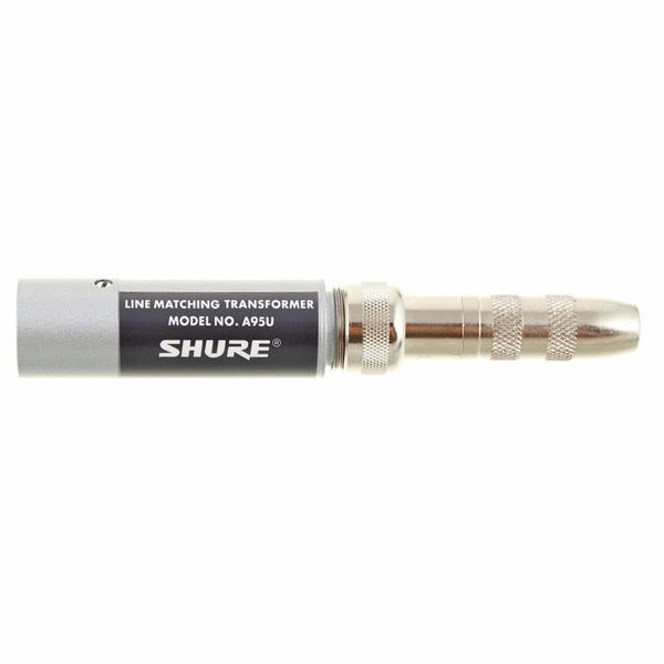 Shure A95U