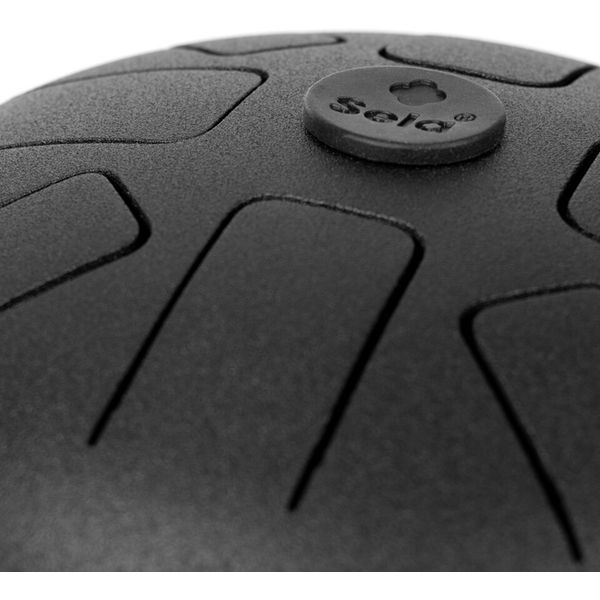 Sela Tongue Drum SETD8H1