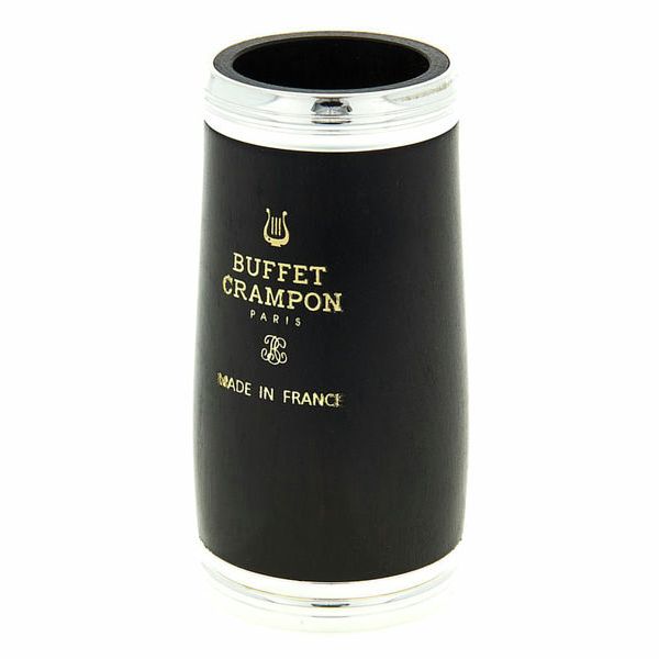 Buffet Crampon RC Prest. Barrel 65mm A-Clar