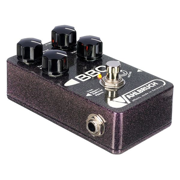 Vahlbruch BBQ Buffer/Boost/EQ