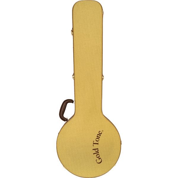 Gold Tone High Moon HM-100 Banjo