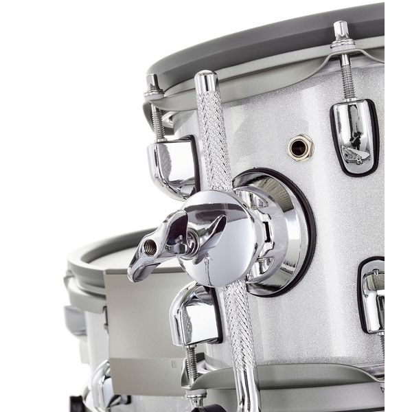 Efnote Mini E-Drum Set