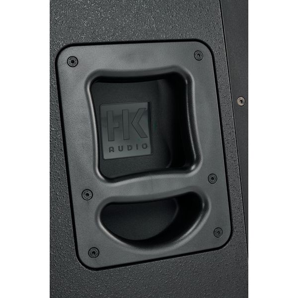 HK Audio L5 MKII Rock Pack