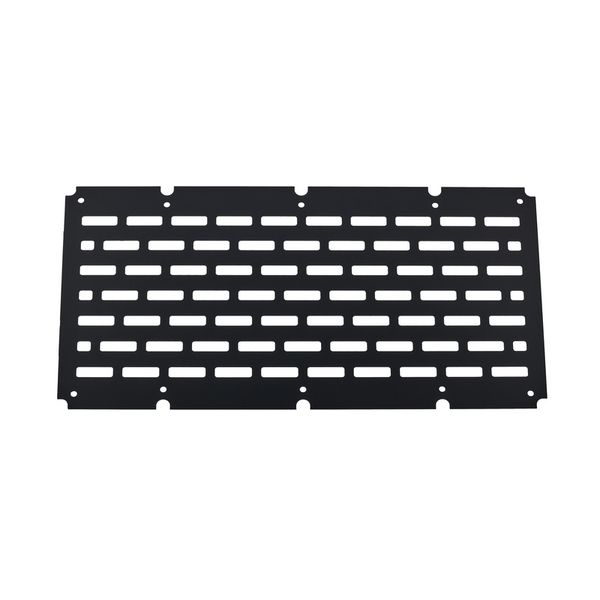 Rockboard Base Plate for CINQUE 5.3