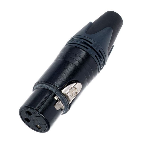 Neutrik NC3 FXX-BAG 100x