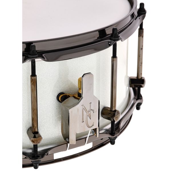 Noble & Cooley 14"x06" Classic Walnut White