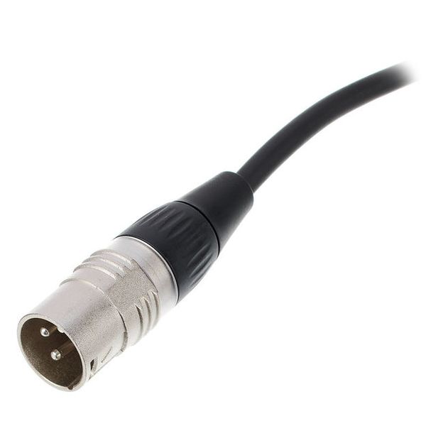 Sommer Cable Basic+ HBP-XM6S 3,0m