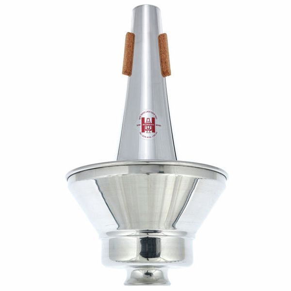 Harmon Triple Play Mute Trombone Al