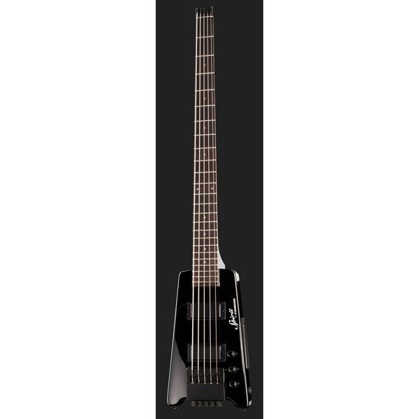 Steinberger Guitars Spirit XT-25 Standard Bass BK