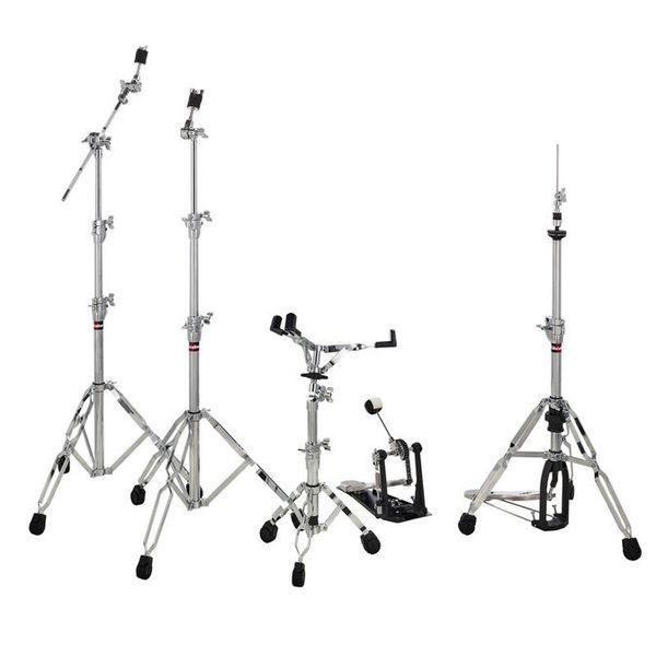 Gibraltar Hardware Set 6700 Series