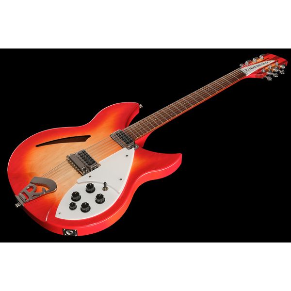 Rickenbacker 330/12 FG