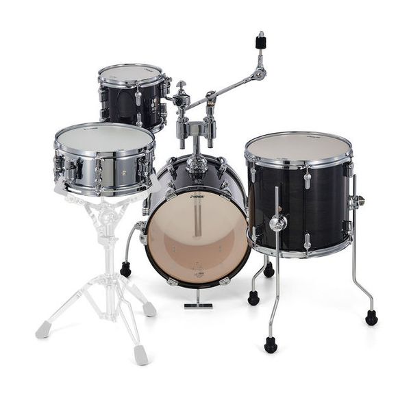 Sonor AQ2 Martini Set TSB