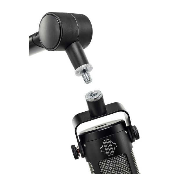 Sontronics Voicecasting Pack Black