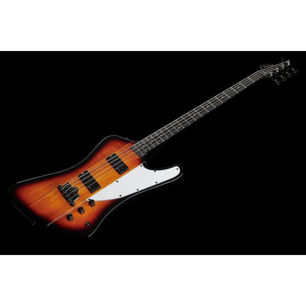 Harley Benton TB-70VS Deluxe Series