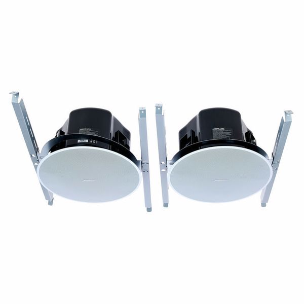 Bose Professional DesignMax DM6C white