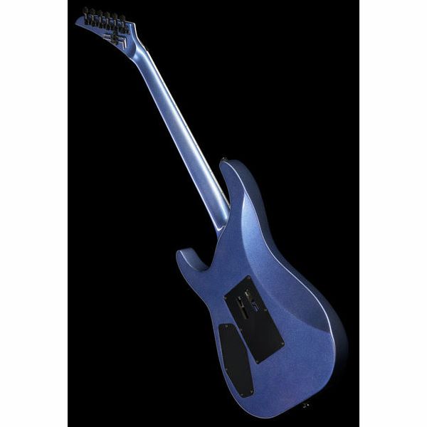 Kramer Guitars SM-1 Vintage Candy Blue