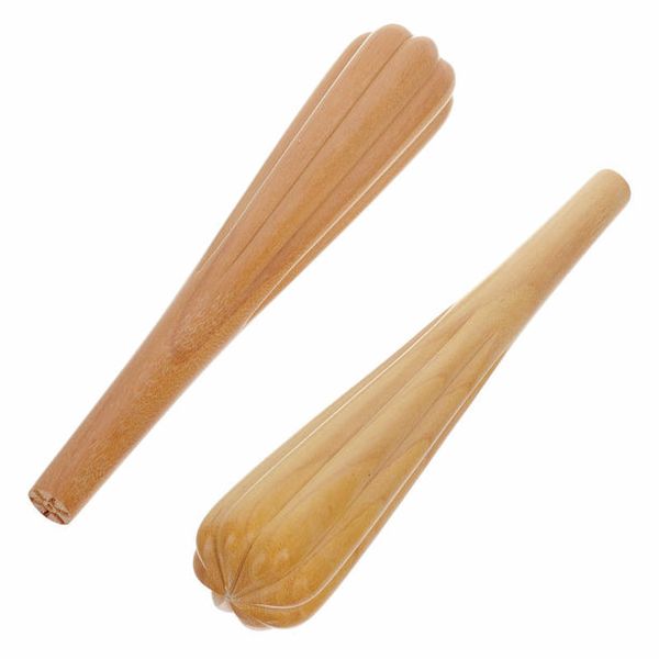 Thomann YueQin Pegs Pear Wood 2pcs