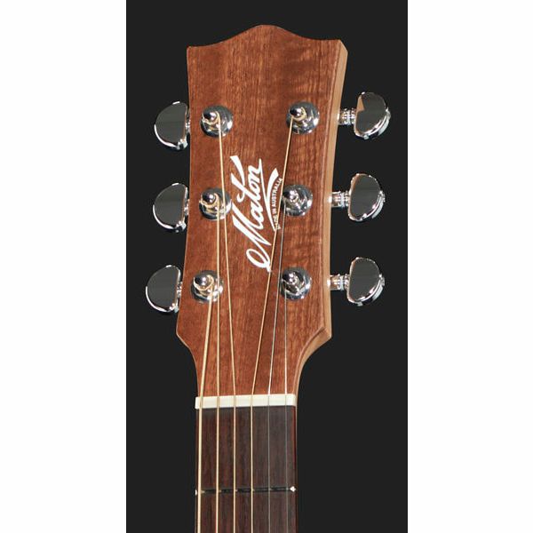 Maton SRS70C w/ Case