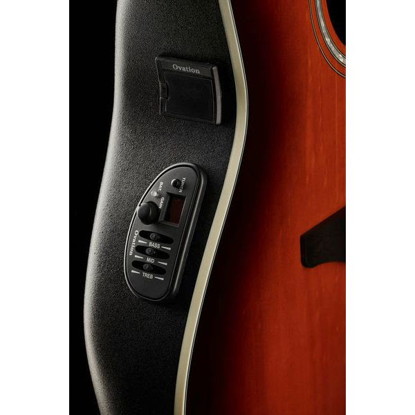 Ovation Celebrity Traditional CS24-1-G