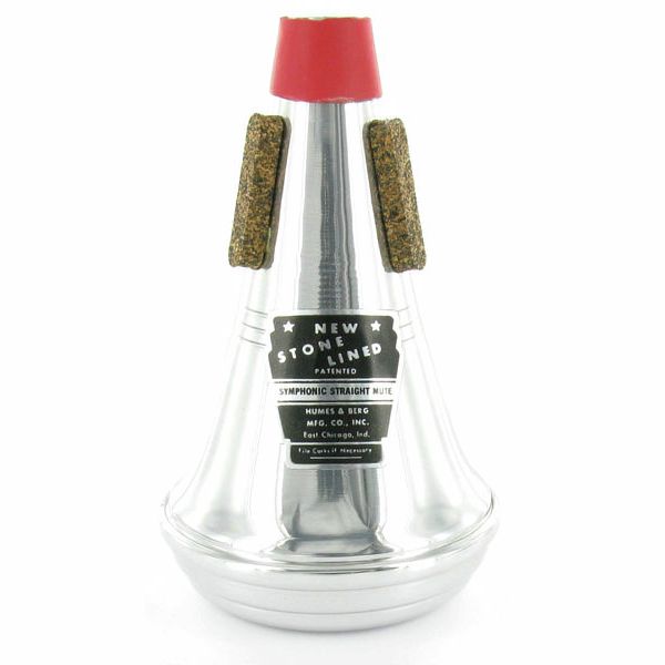 Humes & Berg New Stone Lined ST-106A