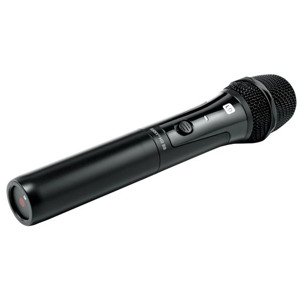 LD Systems ANNY 10 HHD B8