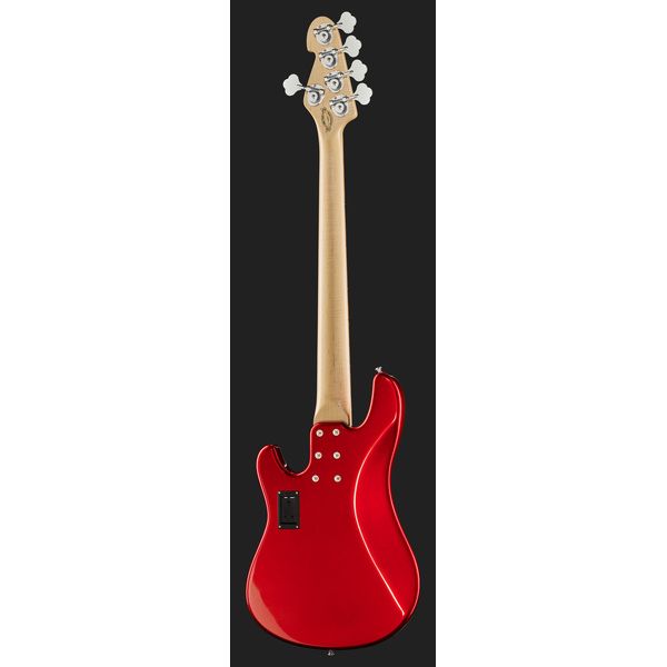 Sandberg California II VM 5 PF MR HG