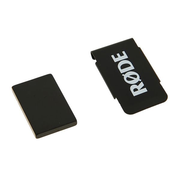 Rode MagClip GO