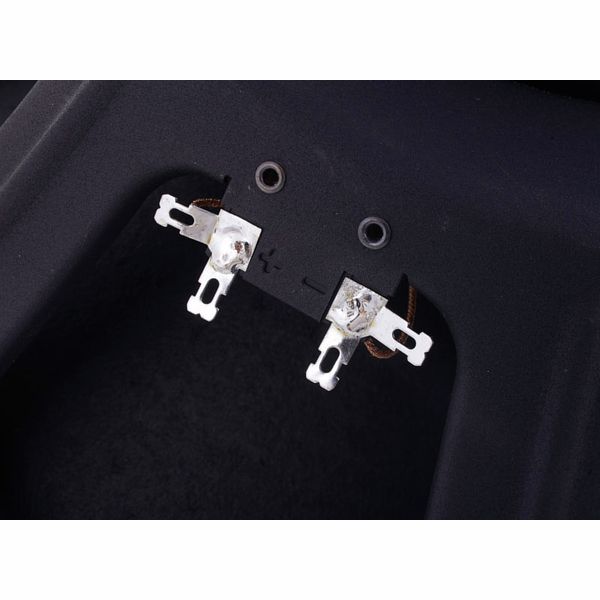 Jensen Jet Series Tornado 12" 8Ohm