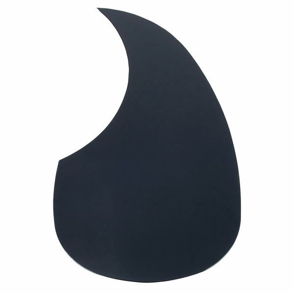 Harley Benton Pickguard Western BK