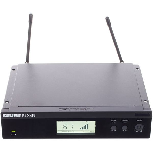 Shure BLX14R/P98H T11