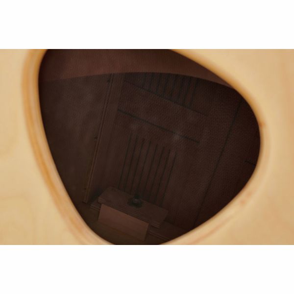 Pepote Estudio Cajon