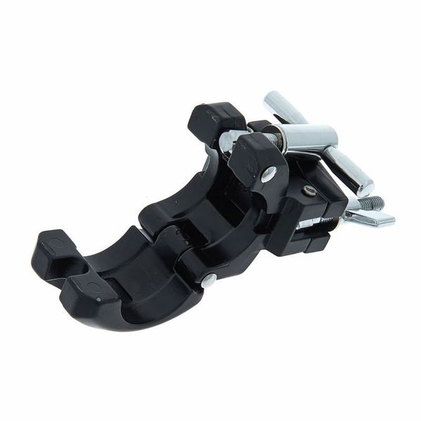 Millenium Rack Clamp Black