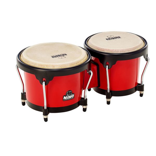 Nino Nino 17 R/BK Bongo ABS