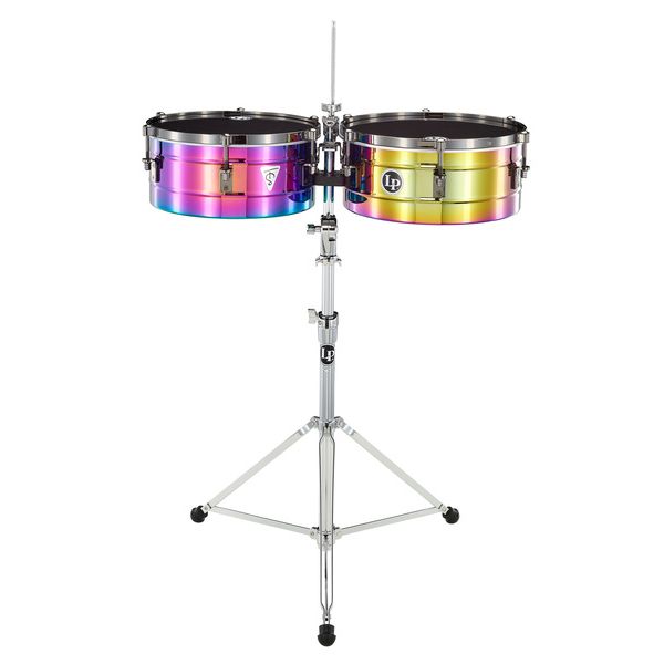 LP Timbales Tony Succar Signature