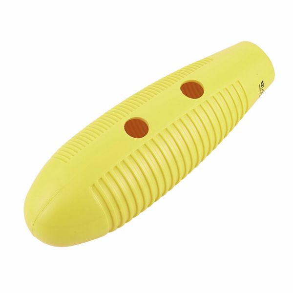 Thomann GR-Y Guiro Yellow