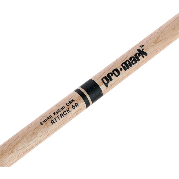 Pro Mark PW5AN 5A Cl. Attack Oak Nylon