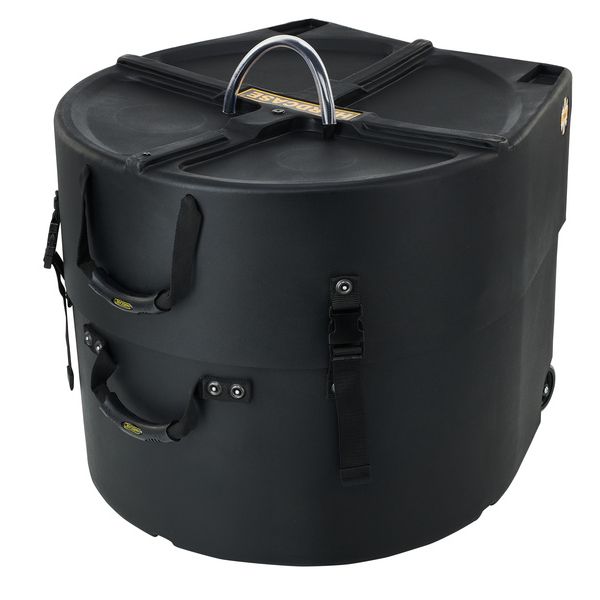 Hardcase HN18B Bass Drum Case