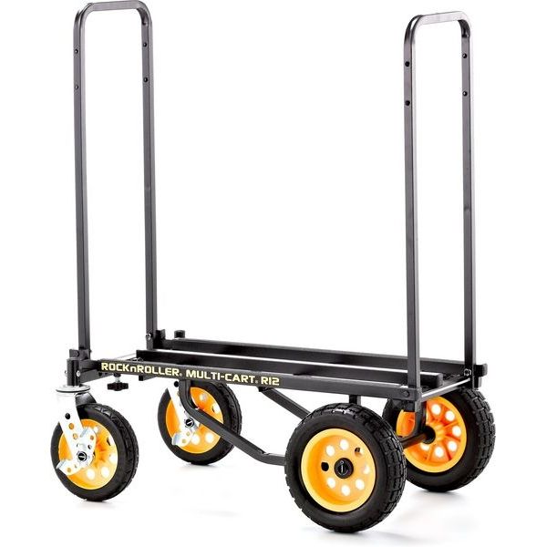 RockNRoller R12RT (All-Terrain)