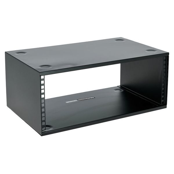 Millenium Steel Box 4