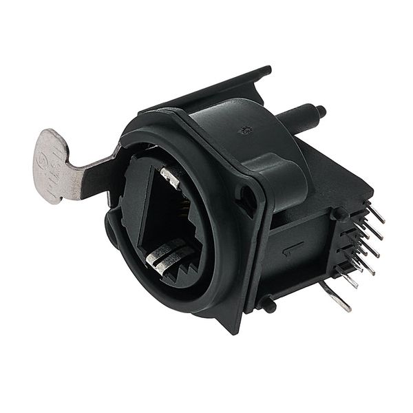 Seetronic SE8FAH RJ45 Socket