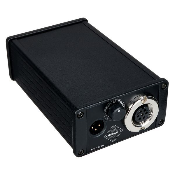 Horch Audiogerte RM3J MKII Set