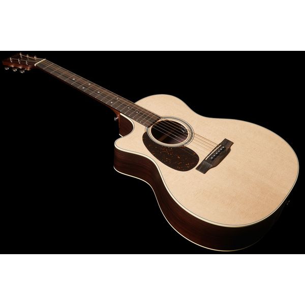 Martin Guitar GPC-16E-01 LH