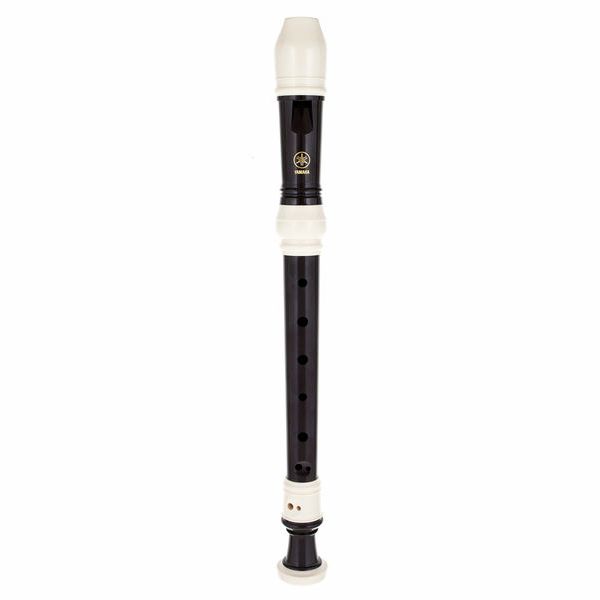 Yamaha YRS-32 B Soprano Recorder