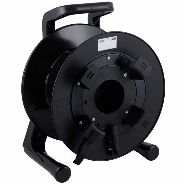 Schill GT 380.RM Black