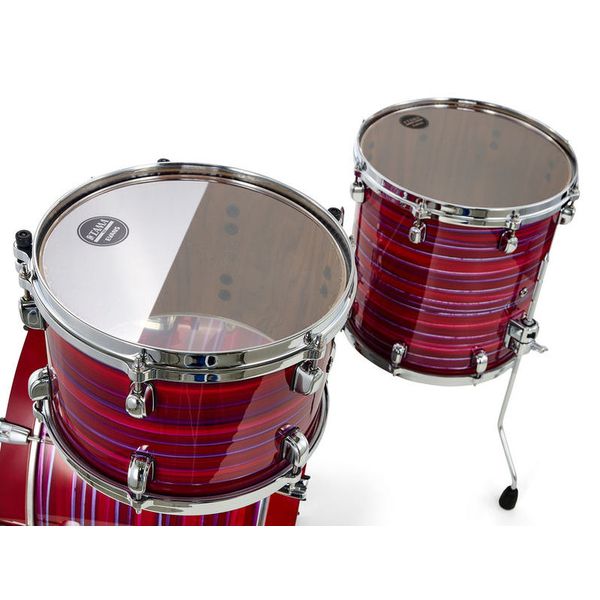 Tama Starcl. Walnut/Birch 20" -LPO