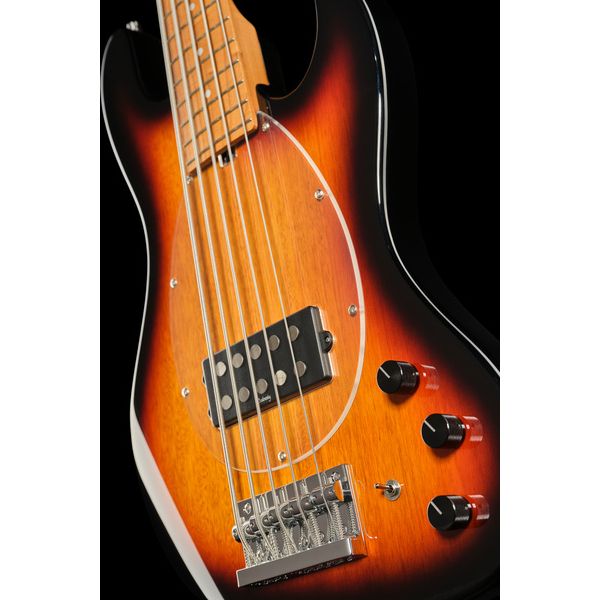 Sadowsky MetroExp21 Vintage M5 RM TSB