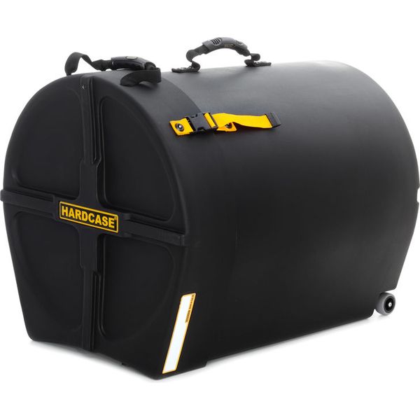 Hardcase HNDJ16 Djembe Case 16"