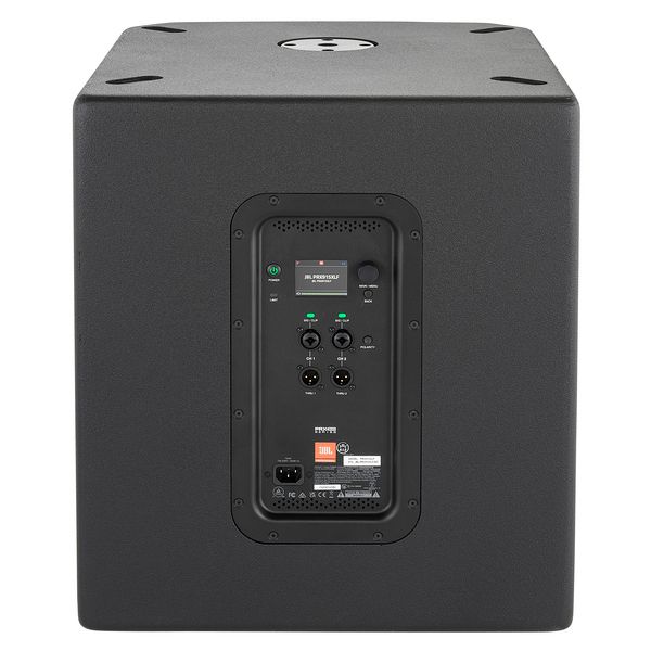 JBL PRX912/915 Power Bundle